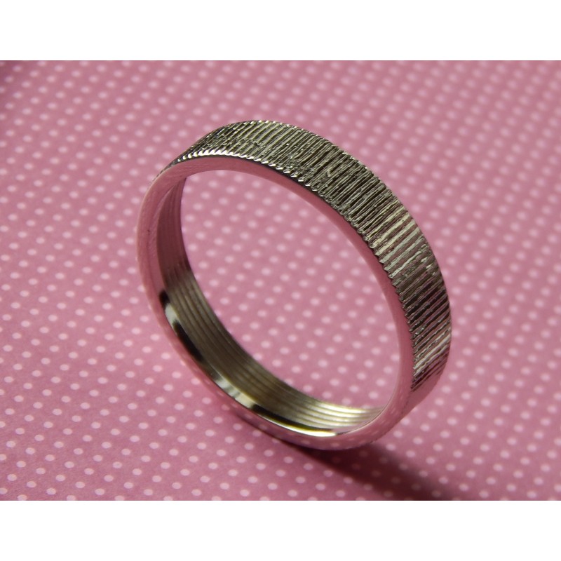 Bague Supérieur Pour Carburateur Amal 389