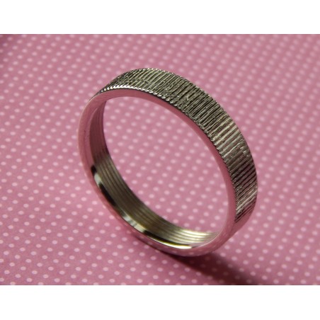 Bague Supérieur Pour Carburateur Amal 389