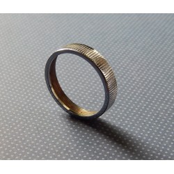 Bague Supérieur Pour Carburateur Amal 376
