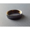 Bague Supérieur Pour Carburateur Amal 376