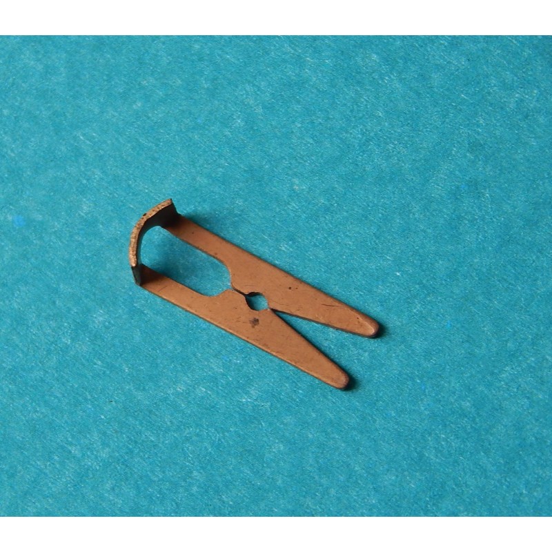 Clip d'Aiguille du Carburateur Amal 376 et 389