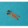 Clip d'Aiguille du Carburateur Amal 376 et 389