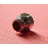 Écrou Cache Gicleur Principal d'un Carburateur Amal Monobloc 376 ou 389