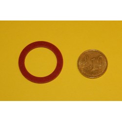 Rondelle pour le Filtre À Huile du Bac À Huile Triumph T150