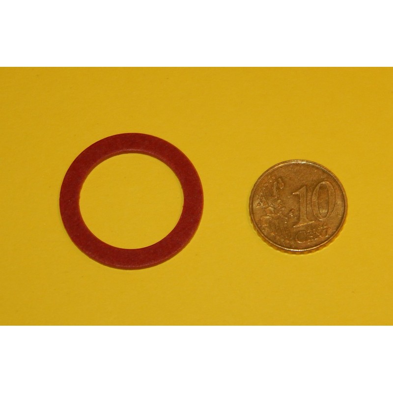 Rondelle pour le Filtre À Huile du Bac À Huile Triumph T150