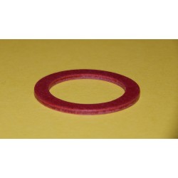 Rondelle pour le Filtre À Huile du Bac À Huile Triumph T150