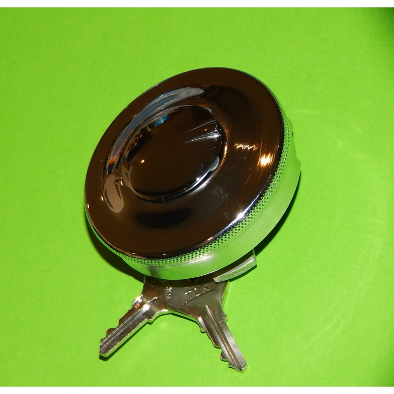 Bouchon du Réservoir d'Essence Universel Avec Serrure