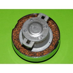 Bouchon du Réservoir d'Essence Universel Avec Serrure