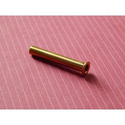 Guide du Ressort du Boisseau de Starter pour Carburateur Amal Séries 9