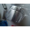 Jeu de Pistons Complet avec Segments et Axes Triumph T140  76mm + 0.020