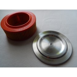 Filtre À Air Triumph TR5T et 250cc et BSA B25, C25 et C50