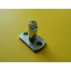 Outil Pour Bloquer le Vilebrequin pour Régler l'Allumage BSA A50 et A65 1966-68