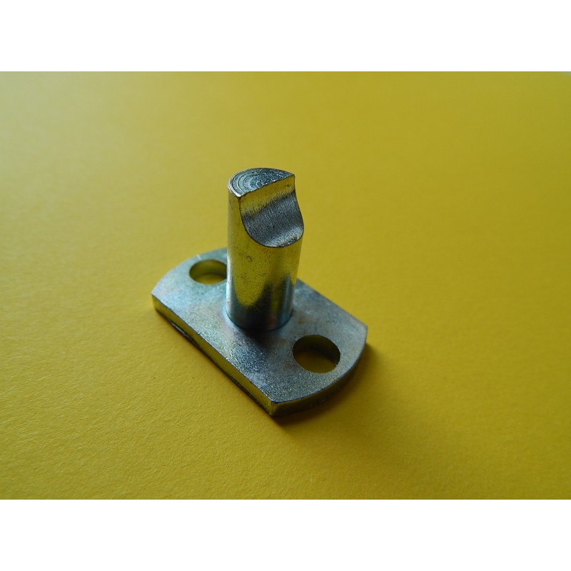 Outil Pour Bloquer le Vilebrequin pour Régler l'Allumage BSA A50 et A65 1966-68