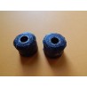 Silent Blocs d'Amortisseur Arrière Type Girling 5/16" (Paire)