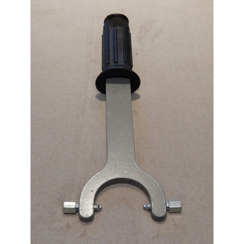 Outil pour Demonter les Joints Spies de Fourche, Universel.