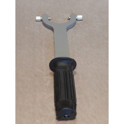 Outil pour Demonter les Joints Spies de Fourche, Universel.