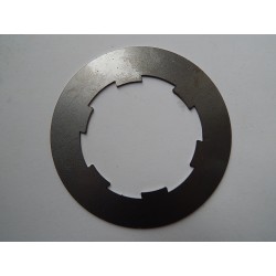Disque d'Embrayage Lisse BSA M20 Avec Embrayage À Un Ressort