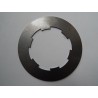 Disque d'Embrayage Lisse BSA M20 Avec Embrayage À Un Ressort