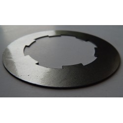 Disque d'Embrayage Lisse BSA M20 Avec Embrayage À Un Ressort
