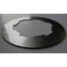 Disque d'Embrayage Lisse BSA M20 Avec Embrayage À Un Ressort