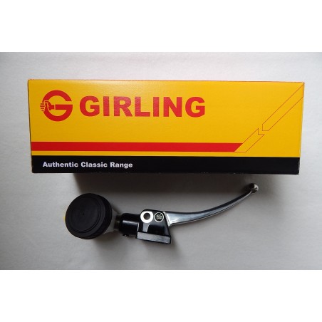 Maitre Cylindre Hydraulique de Frein Avant Complet Triumph TR7, T140 (1979-)