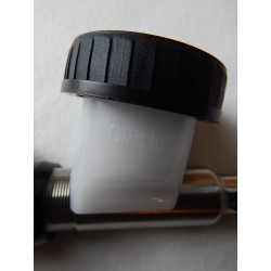 Maitre Cylindre Hydraulique de Frein Avant Complet Triumph TR7, T140 (1979-)