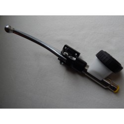 Maitre Cylindre Hydraulique de Frein Avant Complet Triumph TR7, T140 (1979-)