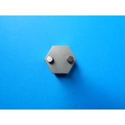 Outil pour Démonter le Cache des Plaquettes de Frein d'Étrier Norton Commando 750cc et 850cc