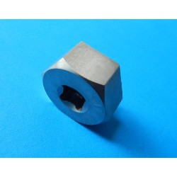 Outil pour Démonter le Cache des Plaquettes de Frein d'Étrier Norton Commando 750cc et 850cc