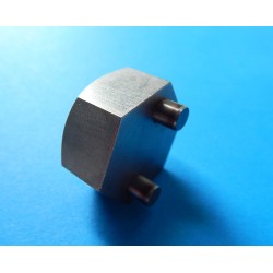 Outil pour Démonter le Cache des Plaquettes de Frein d'Étrier Norton Commando 750cc et 850cc