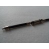 Câble de Starter Triumph T140 1973-80 Pièce d'Accouplement au Carburateur