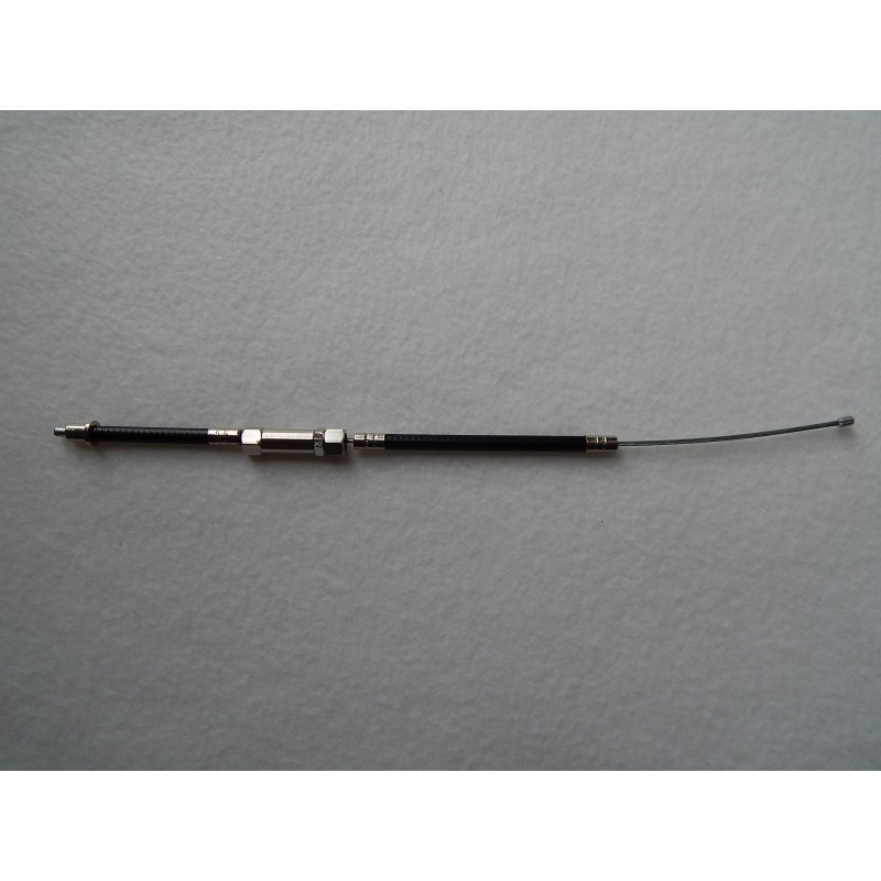 Câble de Starter Triumph T140 1973-80 Pièce d'Accouplement au Carburateur