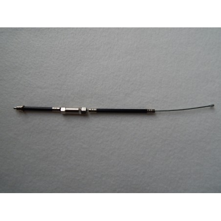 Câble de Starter Triumph T140 1973-80 Pièce d'Accouplement au Carburateur