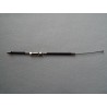 Câble de Starter Triumph T140 1973-80 Pièce d'Accouplement au Carburateur
