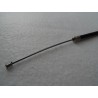 Câble de Starter Triumph T140 1973-80 Pièce d'Accouplement au Carburateur