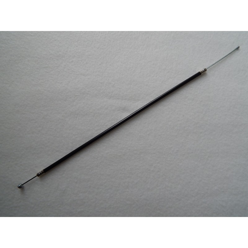 Câble de Starter Triumph T140 1973-80 Levier au Pièce d'Accouplement