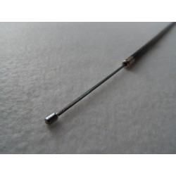 Câble de Starter Triumph T140 1973-80 Levier au Pièce d'Accouplement