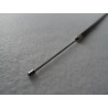 Câble de Starter Triumph T140 1973-80 Levier au Pièce d'Accouplement