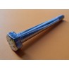 Boulon 4-1/4" de Long x 3/8" UNF Partiellement Fileté