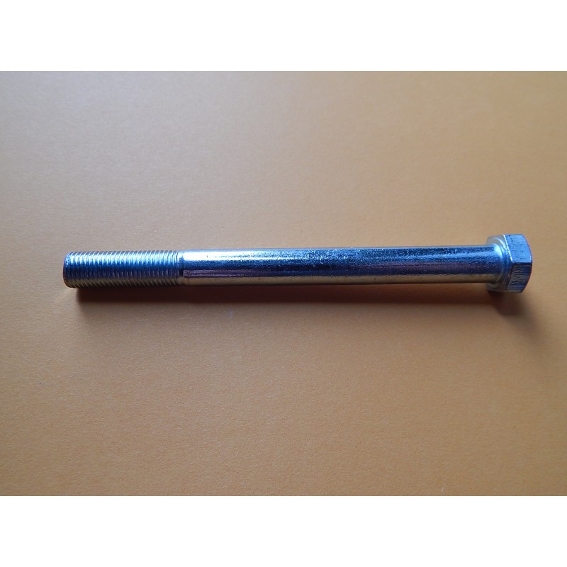 Boulon 4-1/4" de Long x 3/8" UNF Partiellement Fileté