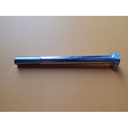 Boulon 4-1/4" de Long x 3/8" UNF Partiellement Fileté