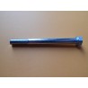 Boulon 4-1/4" de Long x 3/8" UNF Partiellement Fileté