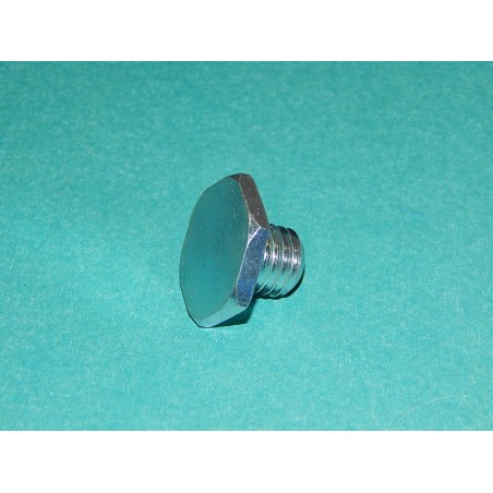 Boulon de Vidange de Boîte de Vitesses BSA et Triumph