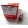 Boîte de Dix Ampoules Champion 6V 21W Stock d'Époque