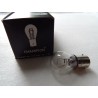Boîte de Dix Ampoules Champion 6V 21W Stock d'Époque