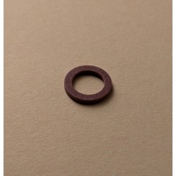 Rondelle en Fibre pour Bouchon de Vidange BSA A75 et Triumph T150