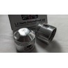 Jeu de Pistons Complet avec Segments et Axes - Triumph T120  71mm + 0.060