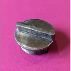 Bouchon du Réservoir d'Huile Matchless G80 Harris