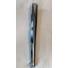 Silencieux Mégaphone Long (66cm) Type Dunstall, Chromé