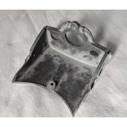 Support du Feu Arrière Lucas 679 Neuf d'Époque BSA A50 A65 1970